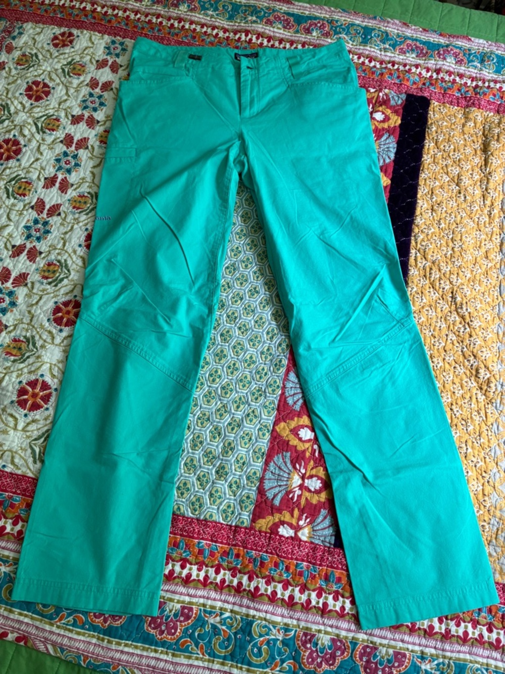 Patagonia RPS Rock Pants
